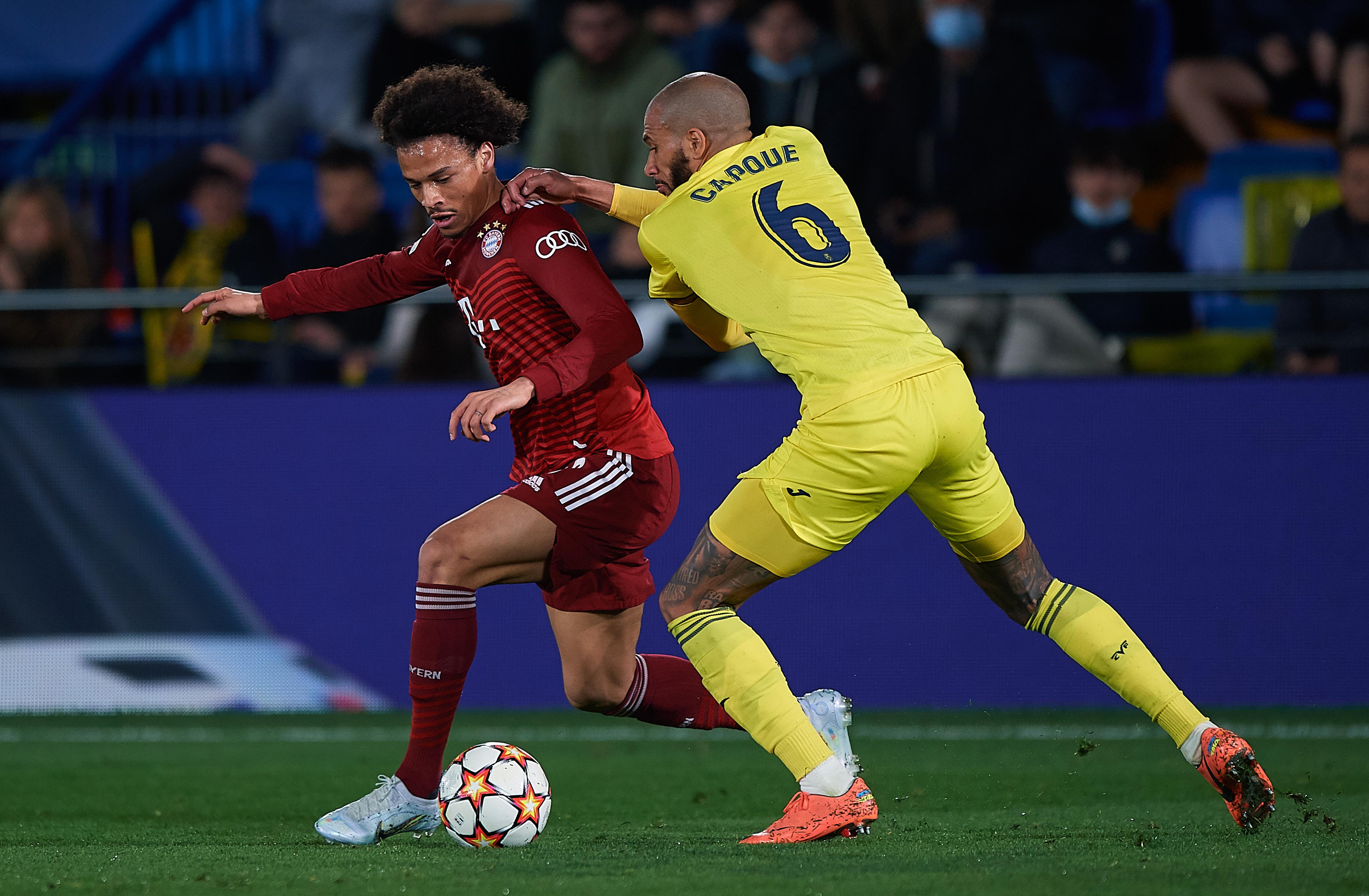 2020比利亚雷亚尔阵型战术打法 2020比利亚雷亚尔阵型战术打法