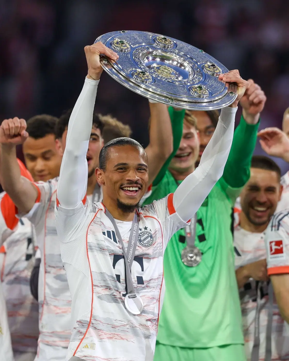 拜仁慕尼黑为什么叫南大王