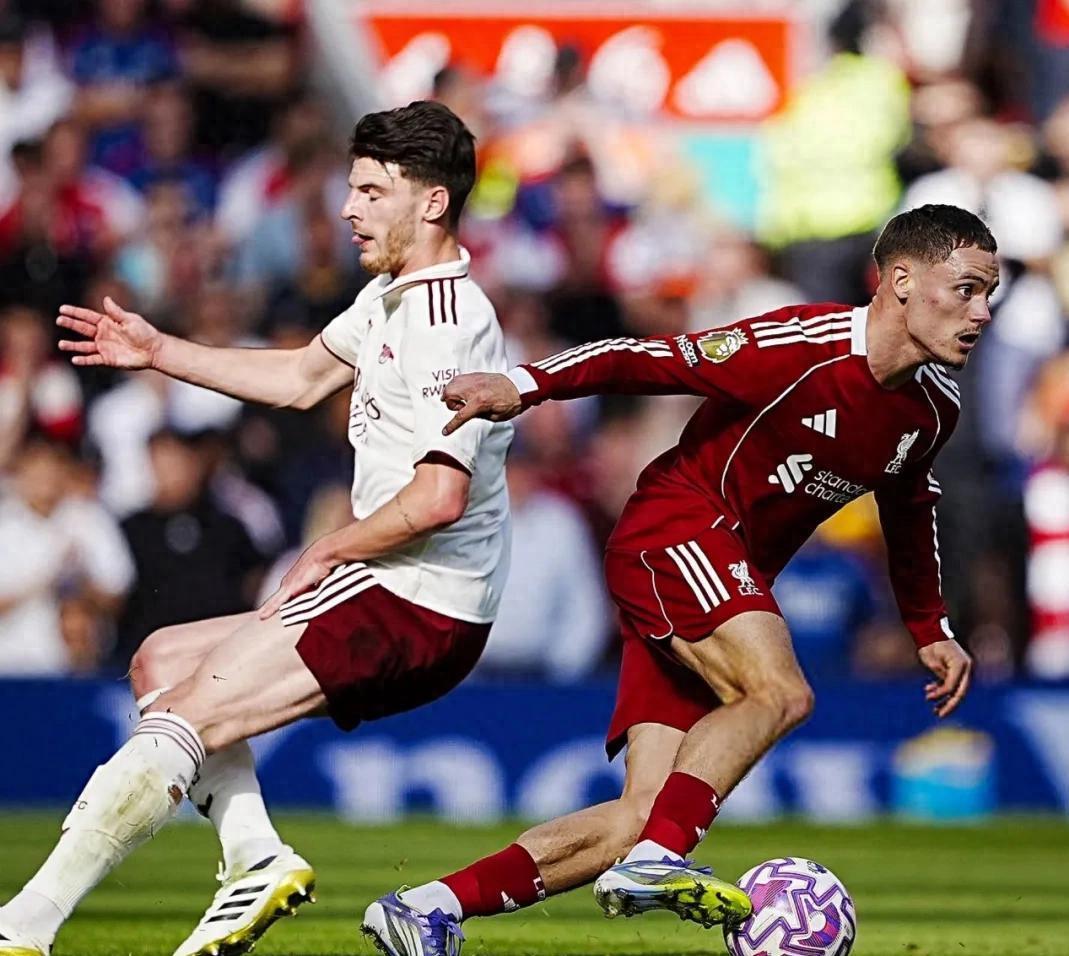 包含关键时刻利物浦调整名单以备葡超，防线松动环节打磨，气氛紧张，球探报告显示潜力的词条